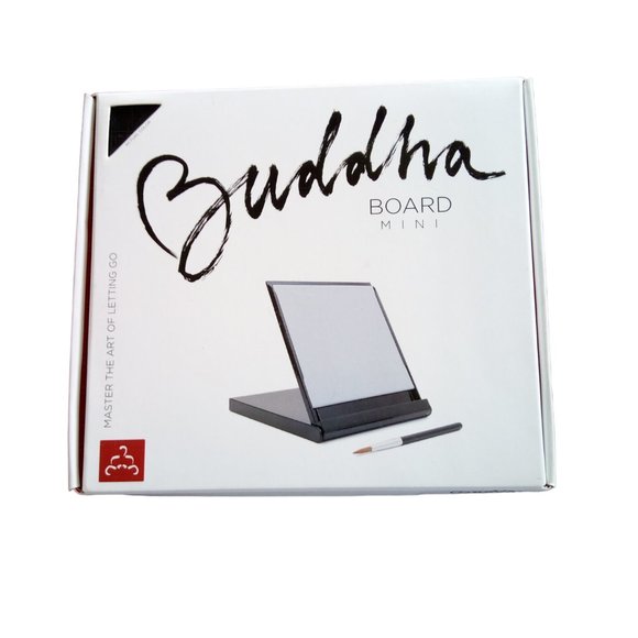 BUDDHA Board Mini - Picture 1 of 1